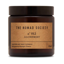  ALCHEMIST Scented Soy Candle - 120ml