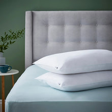  Silentnight Anti Allergy Pillows