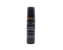  Aromatherapy Pulse Point Oil - LOVE Kati Kaia