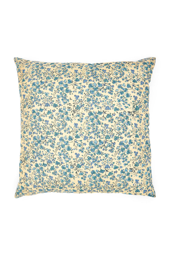 Arya Silk Reversible Cushion Daughters of Gaea