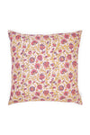 Arya Silk Reversible Cushion Daughters of Gaea