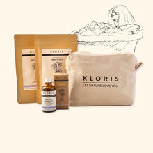  Bathing Gift Set Kloris