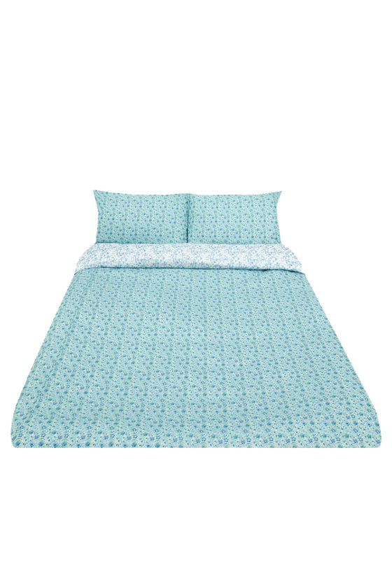 Amelie & Mitsi Liberty Bedding