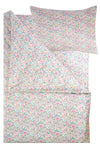 Bedding Made With Liberty Fabric BETSY CANDY FLOSS