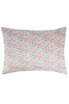 Bedding Made With Liberty Fabric BETSY CANDY FLOSS