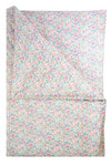 Bedding Made With Liberty Fabric BETSY CANDY FLOSS