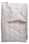 Bedding Made With Liberty Fabric BETSY GREY