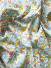 Bedding Made With Liberty Fabric BETSY SAGE
