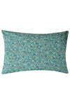 Bedding Made With Liberty Fabric DONNA LEIGH GREEN