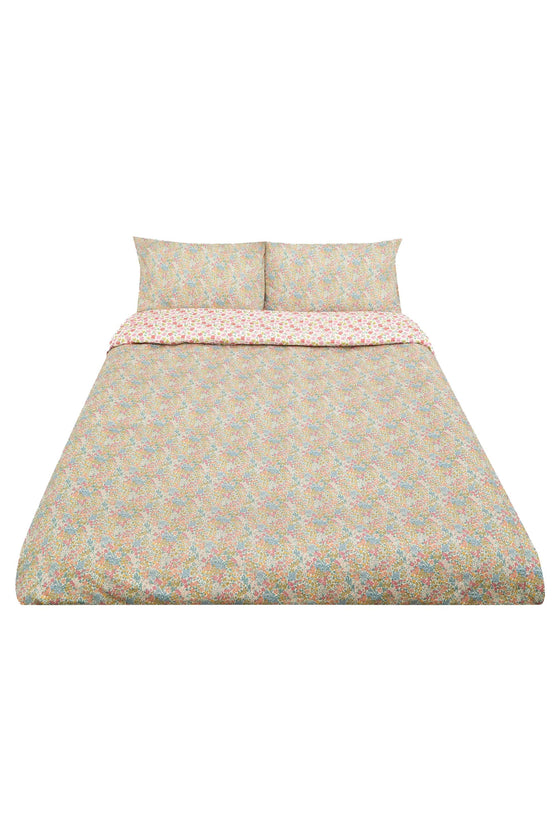 Joanna Louise & Edie Liberty Bedding