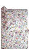 Bedding Made With Liberty Fabric LINEN GARDEN