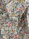 Bloomers Made With Liberty Fabric BETSY GREY