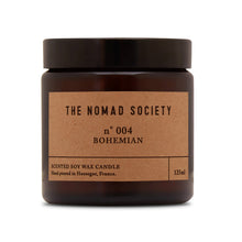  BOHEMIAN Scented Soy Candle - 120ml