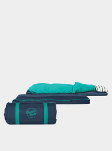  Boosted Bundle Bed