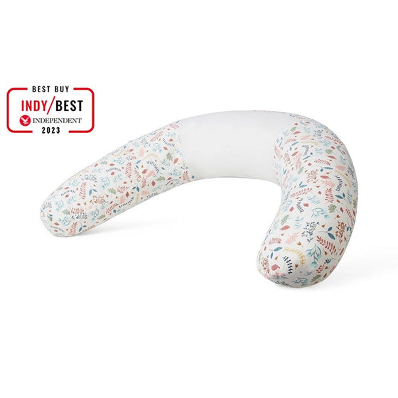 Breathe Pregnancy Pillow - Botanical