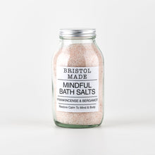  Bath Salts | Mindful