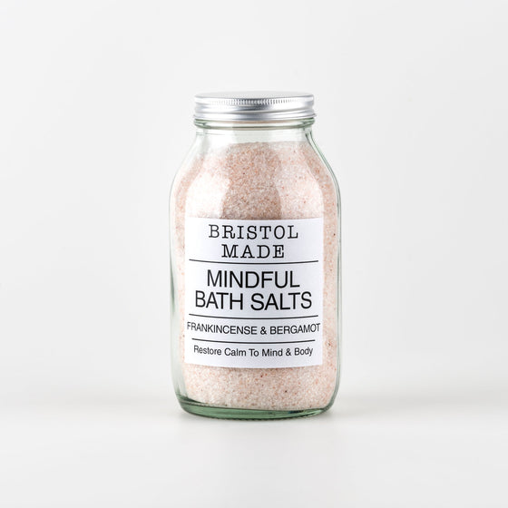 Bath Salts | Mindful