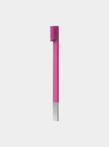  Bubblegum Pink Gold Toothbrush
