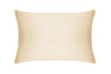 Mayfairsilk Champagne Pure Silk Pillowcase MayfairSilk