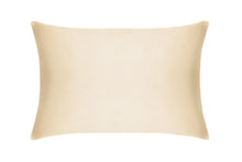  Mayfairsilk Champagne Pure Silk Pillowcase MayfairSilk