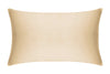 Mayfairsilk Champagne Pure Silk Pillowcase MayfairSilk