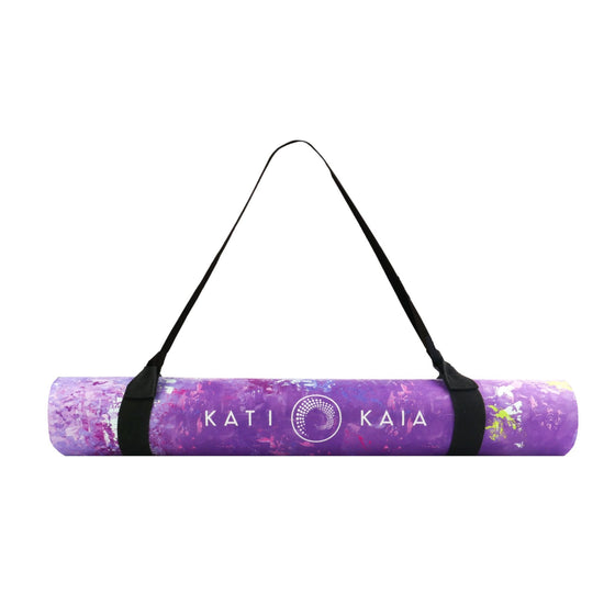 Circe Gallery Yoga Mat Kati Kaia