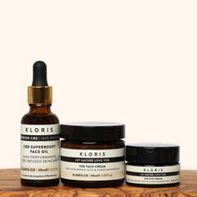  Anti-Redness Trio Kloris