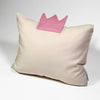 Princess Cotton Mini Pillowcase