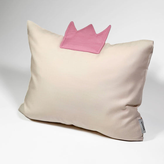 Princess Cotton Mini Pillowcase