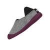 curve in larvik light grey x plomme purple Mahabis