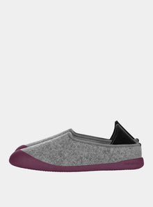  curve in larvik light grey x plomme purple Mahabis