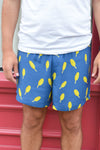 NEW! Granadilla Lolly Unisex Boxer Shorts Nightire