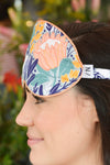 Protea Flower Power Eye Mask Nightire