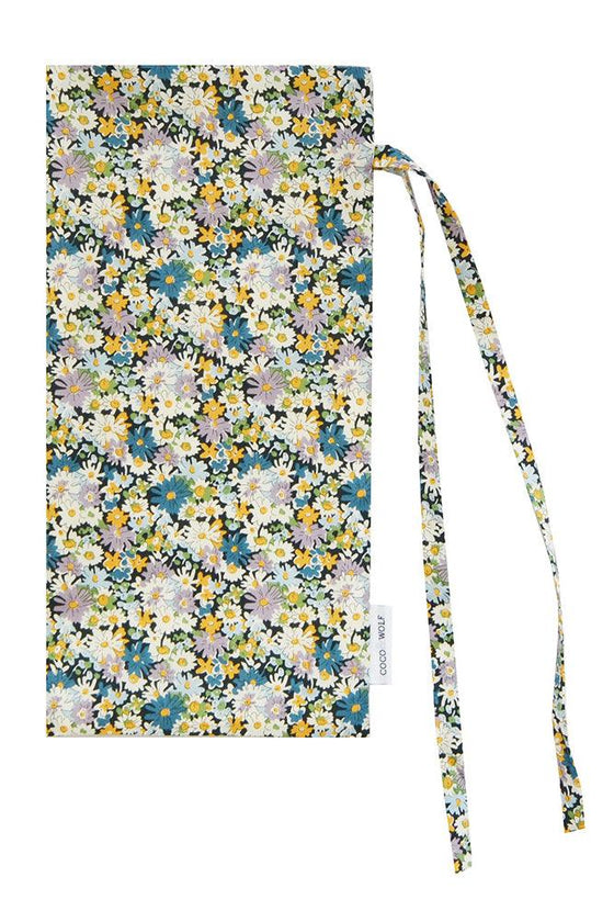 Cutlery Bag Made With Liberty Fabric LIBBY