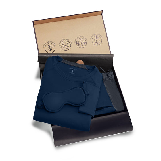 Gift Set Short Pajamas — NATTWELL™