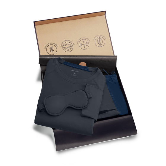 Gift Set Short Pajamas — NATTWELL™