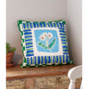 Cushion Cover / "Daisy Flower"