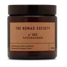  DAYDREAMER Scented Soy Candle - 120ml