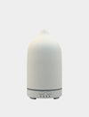 White Electric Ceramic Aroma Diffuser NESS & ME