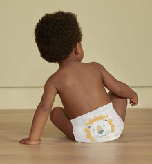  eco nappy pants Kit & Kin