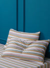 Ella Cotton - Serene Stripe Pillowcases Pair