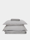 Bed Sheet Set in Grey