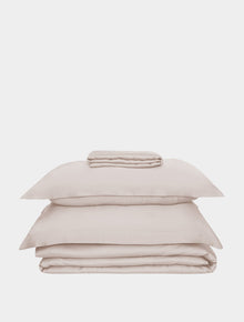  Bed Sheet Set With Flat Sheet