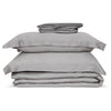 Bed Sheet Set With Flat Sheet