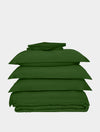 Winter Move in Bundle in Forest Green