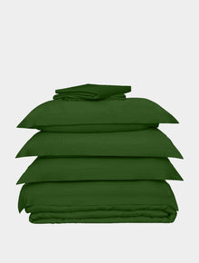  Winter Move in Bundle in Forest Green