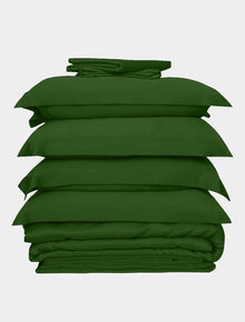  Summer Move in Bundle in Forest Green