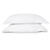 Sleepyhead Silk Pillow Set in White (Top Seller)