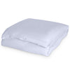 Duvet Upgrade Bundle in Sky Blue