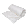 Duvet Upgrade Bundle in White (Eucalyptus & Bamboo)